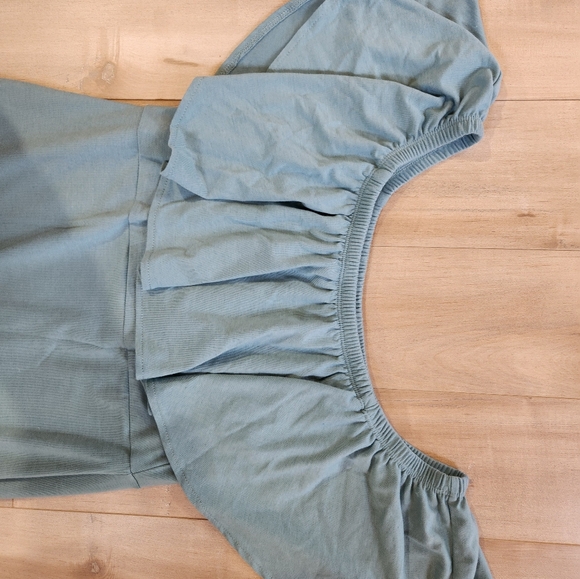 Maternity Dress - Picture 2 of 2